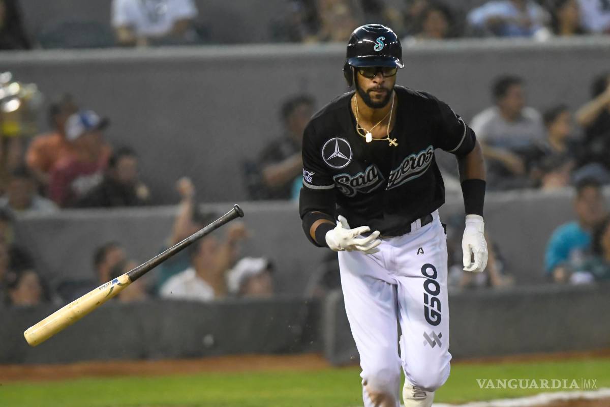 $!Así se vivió la victoria de Saraperos ante Tijuana (fotos)