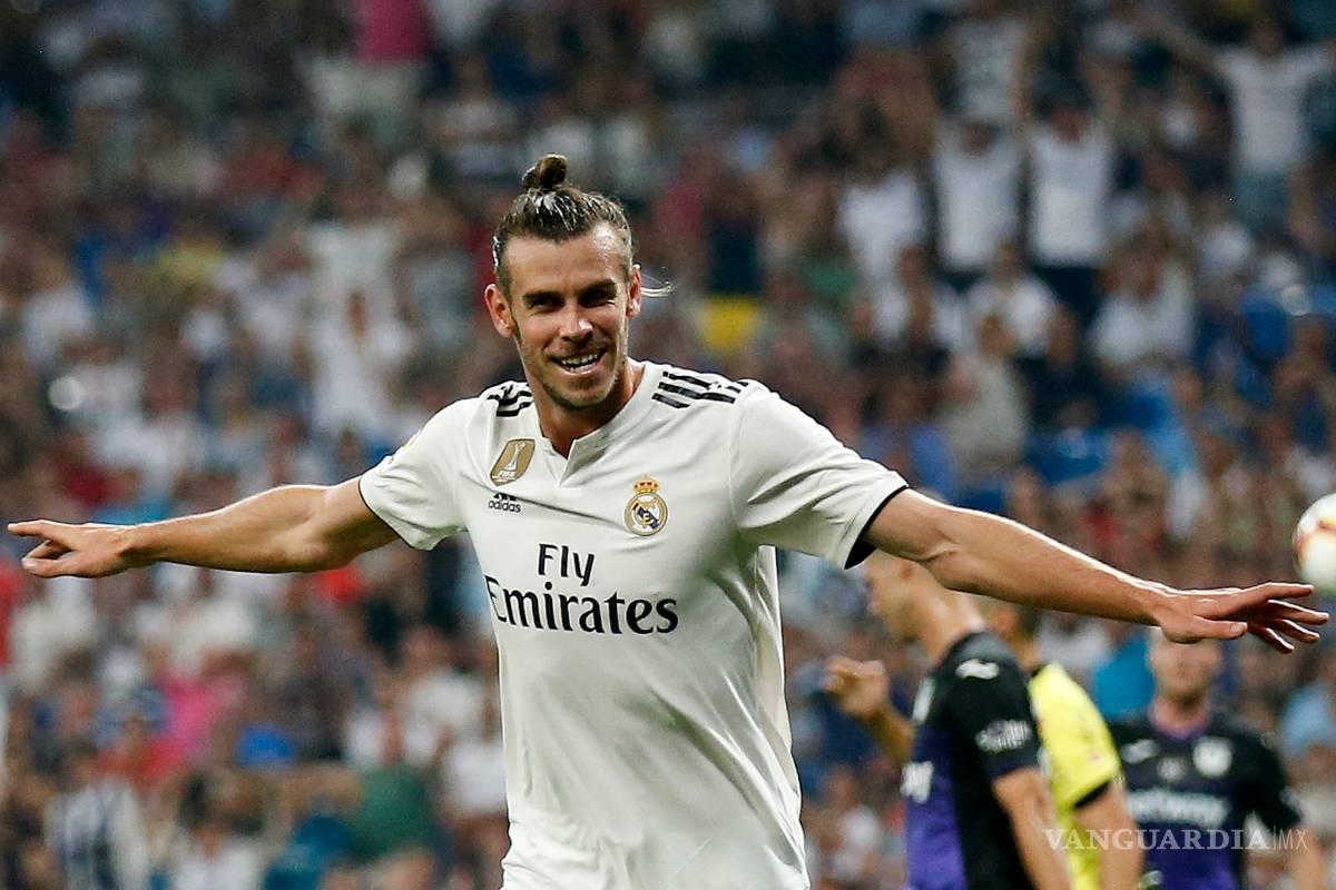 $!Benzemá en plan grande y el Madrid tiene nueve de nueve puntos