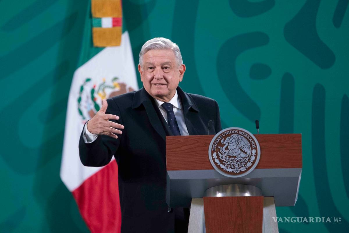 “No nos agarra en indefensión”, dice AMLO sobre apagones y defiende usar carboníferas y combustóleo