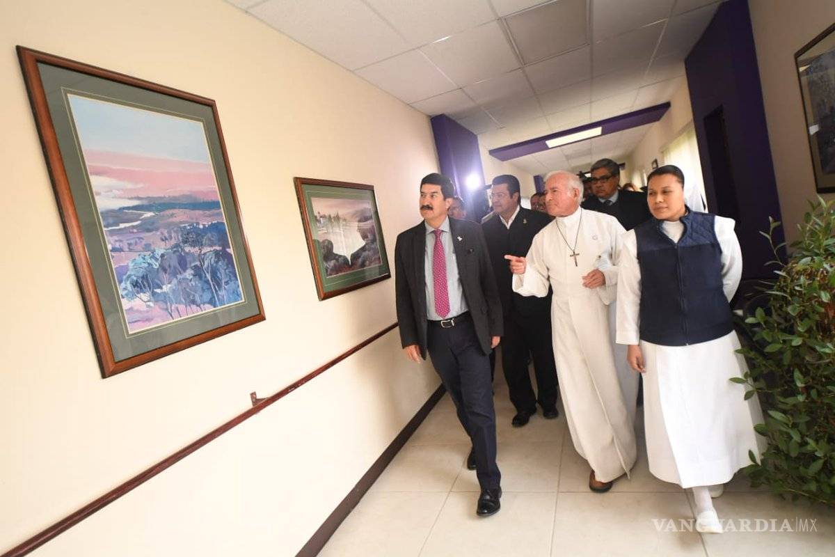 $!Sacerdote acusado de abuso sexual contra menor es detenido en Juárez