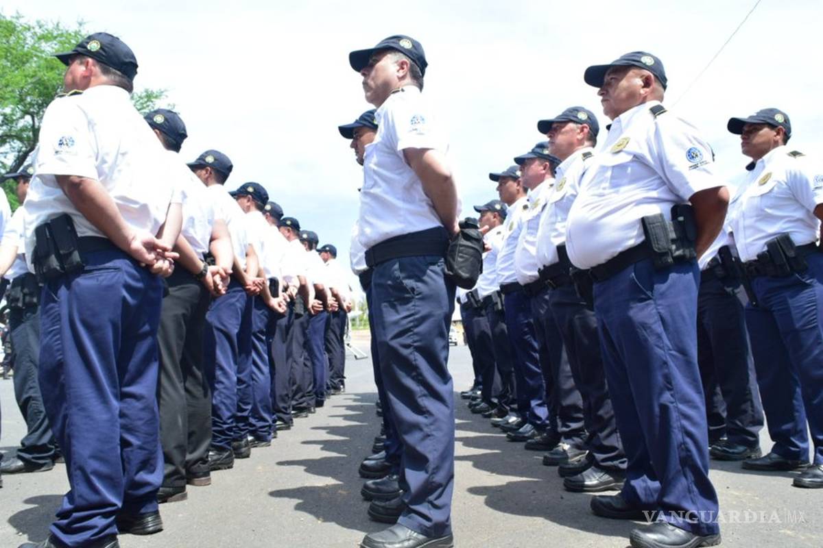 El Salvador despliega patrulla fronteriza para contener la migración ilegal