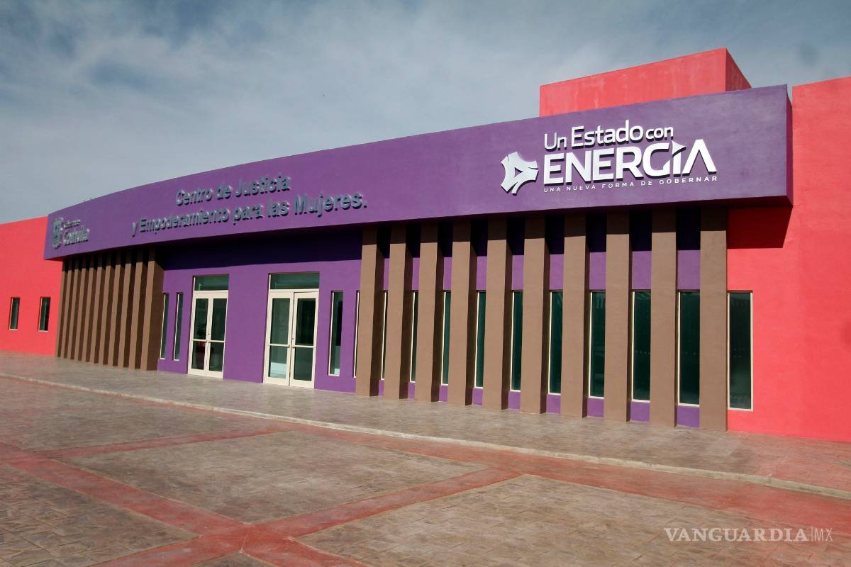 Continúa sin titular el Instituto de las Mujeres