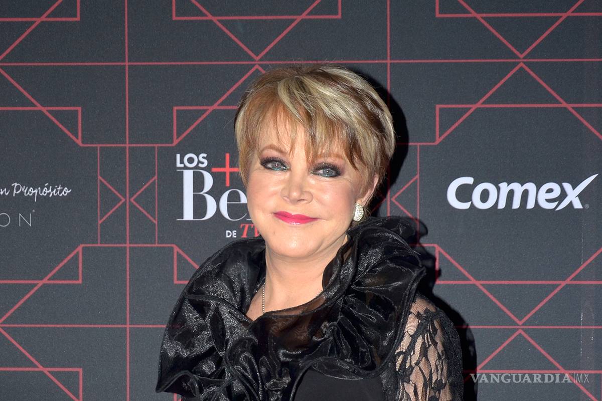 Lolita Ayala regresará a la televisión abierta