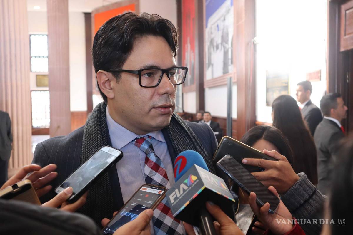 En Coahuila, arriesgan su registro aspirantes adelantados, advierte IEC por actos anticipados de campaña