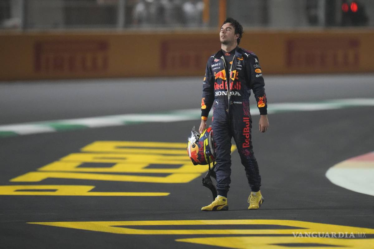 El objetivo de ‘Checo’ Pérez: ayudar a que Verstappen se corone