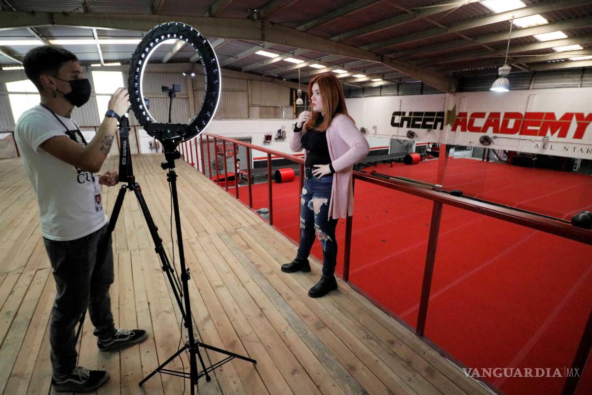 $!El casting fue abierto para todo público, con y sin experiencia.