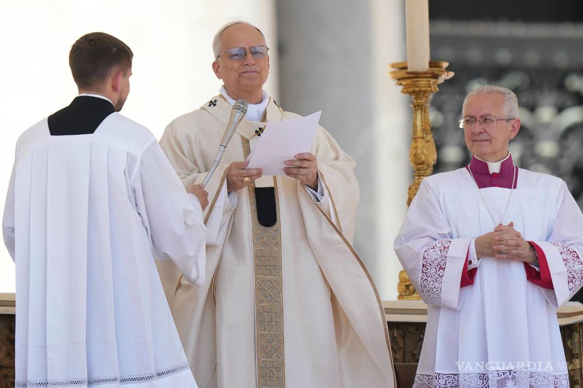 $!“Creo que es muy improbable que Estados Unidos tome medidas para revocar la ciudadanía del papa”, opinó Peter Spiro.