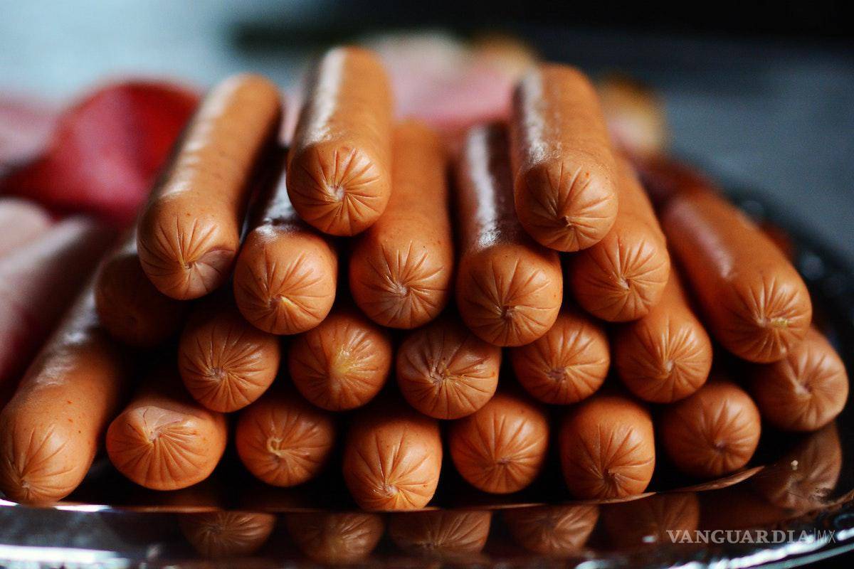 ¿Por qué son tan dañinas las salchichas?... Según Profeco, estas son las peores marcas y las más engañosas