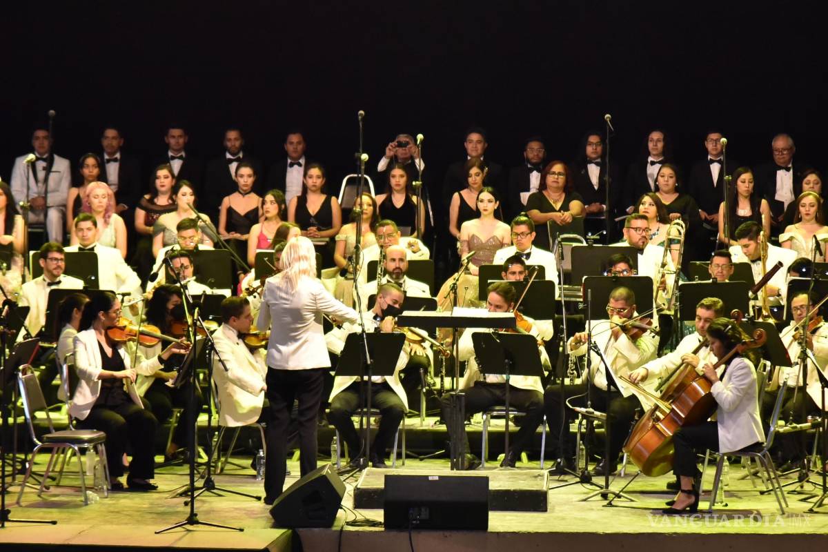 ¿Te gusta la ópera? Invita DIF Saltillo a gala en apoyo al programa de Implantes Cocleares