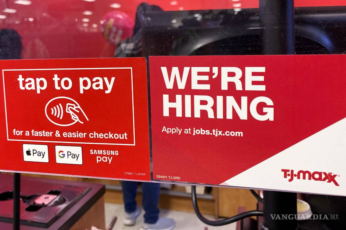 Incrementan peticiones de seguro por desempleo en EU