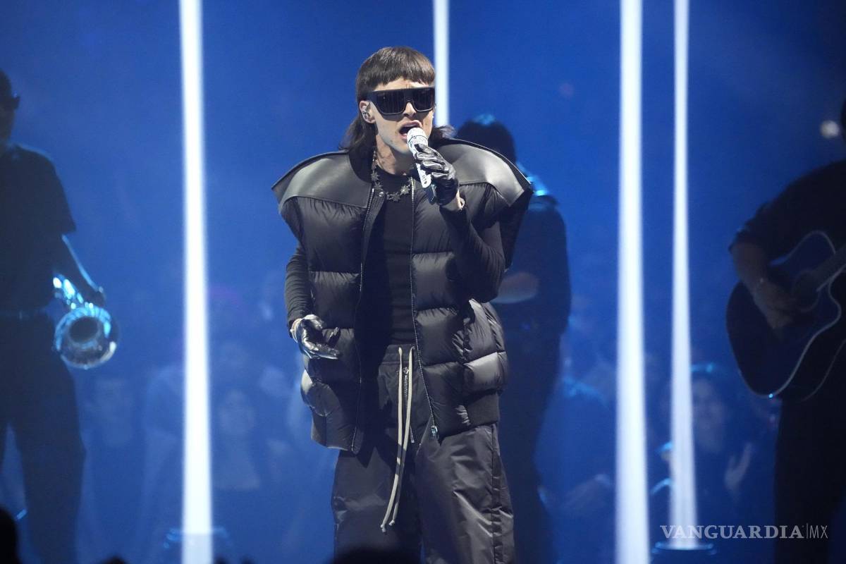 ¡Con Doble P no! Cancelan más conciertos de Peso Pluma en México: en Acapulco, Querétaro, León, Puebla y Culiacán