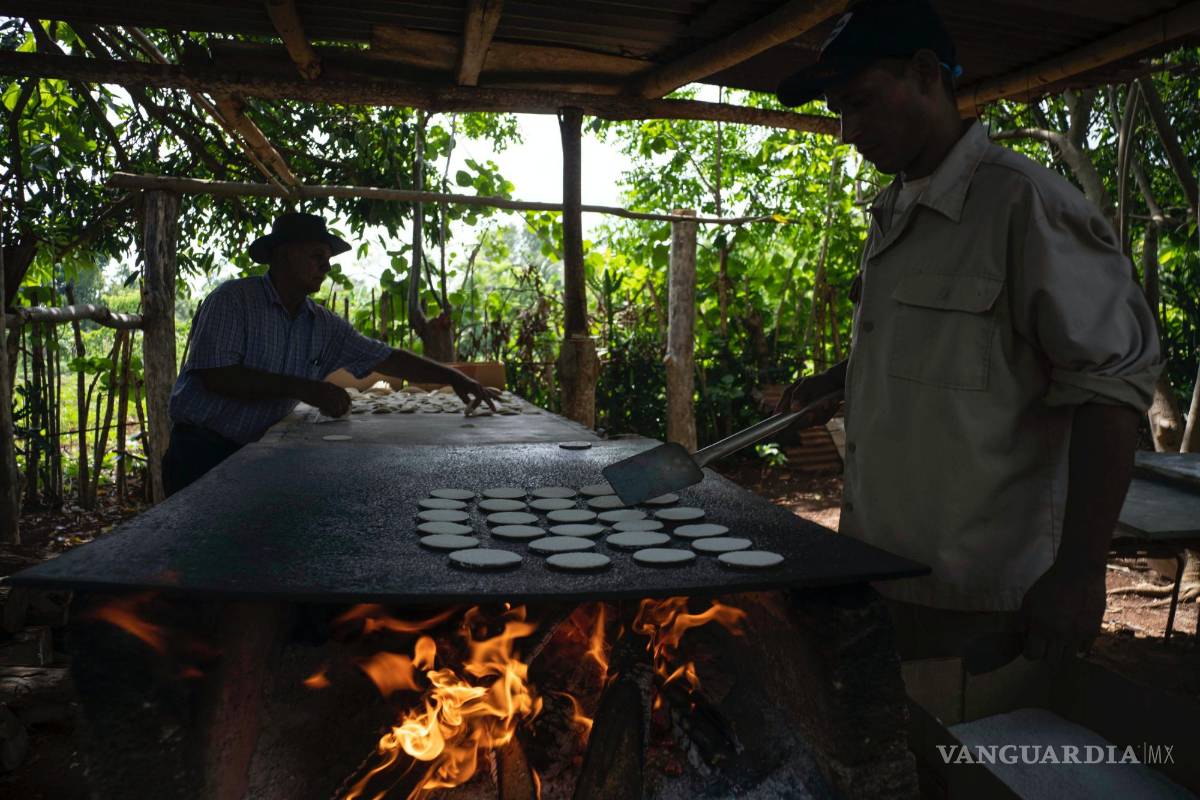 Según un informe, 2,300 millones de personas en todo el mundo usan combustibles contaminantes para cocinar