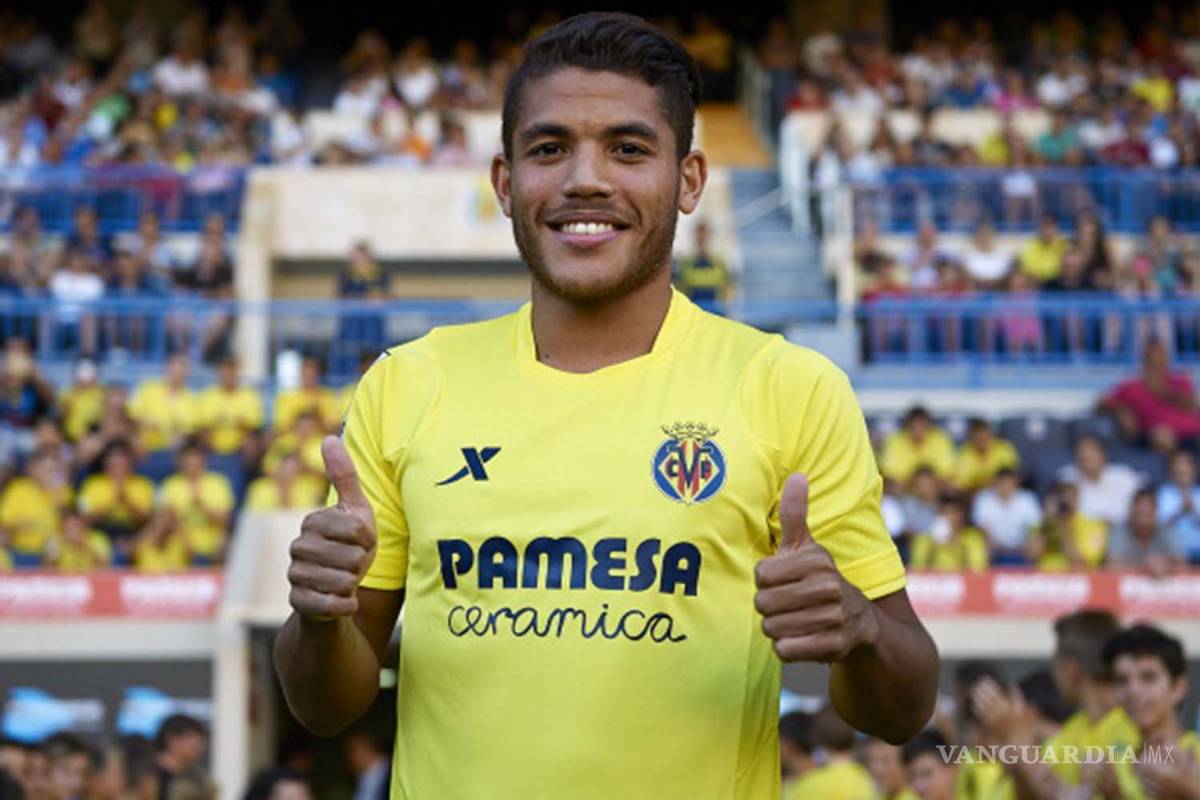 Si fuera gay no tendría problema en decirlo, aclara Jonathan dos Santos