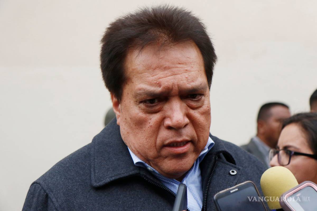 Avanza FGR Coahuila indagatoria contra abuelo de José Ángel, menor tirador de Torreón