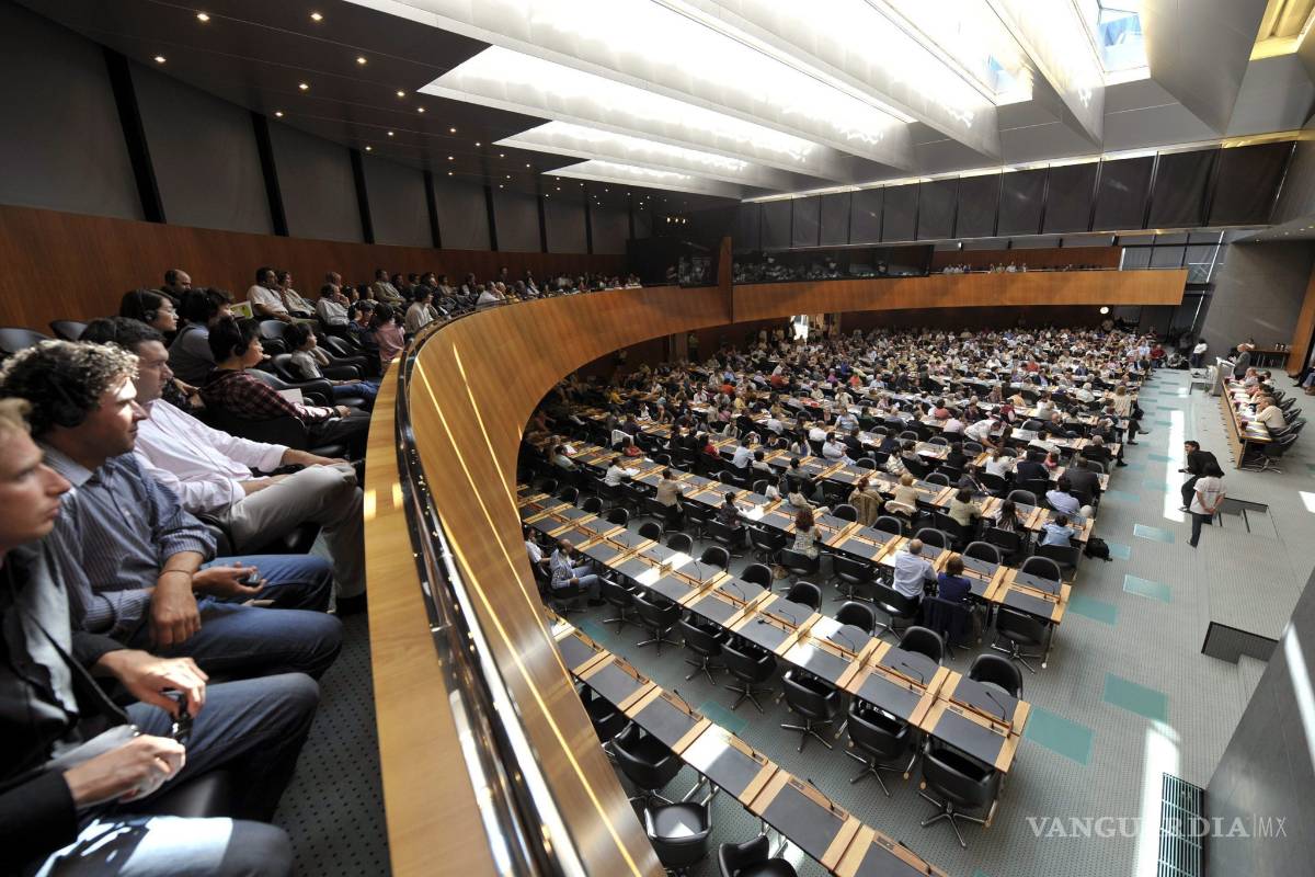 $!Disputa entre EU y Canadá afecta renegociación del TLCAN: Castañón