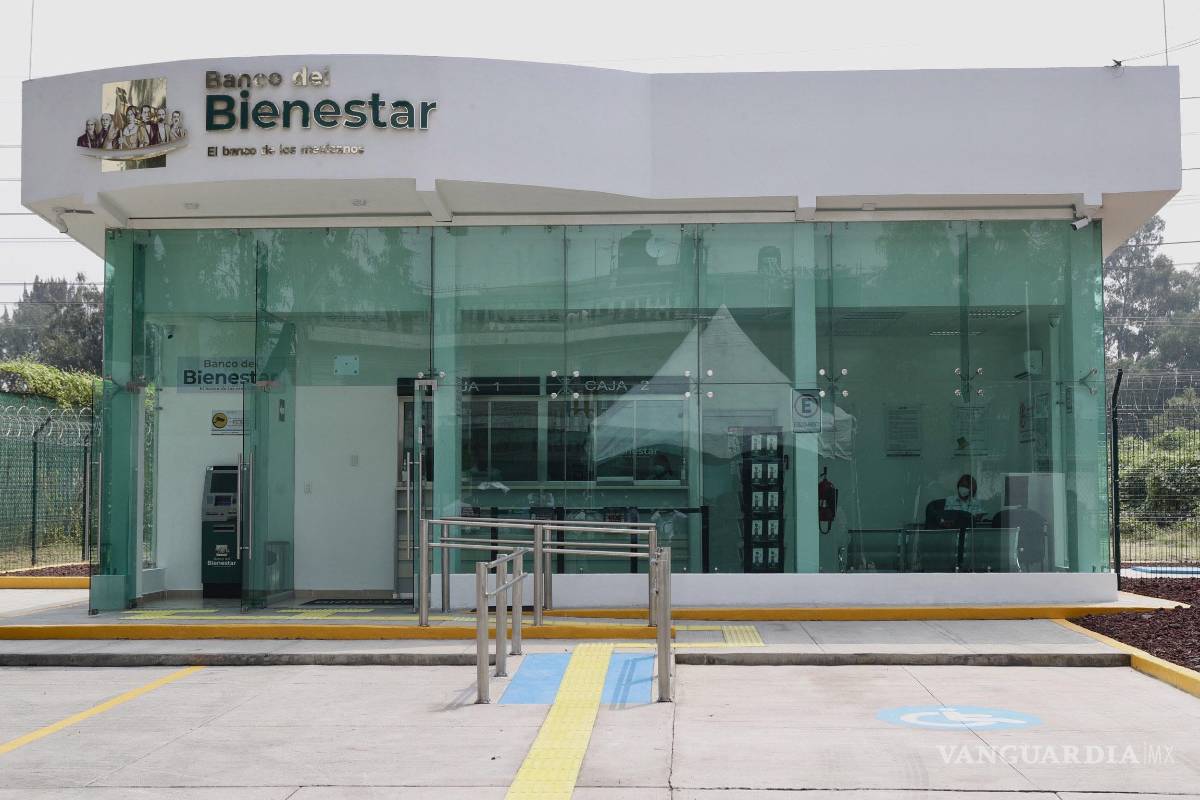 Banco del Bienestar renueva seguros pese a prohibición