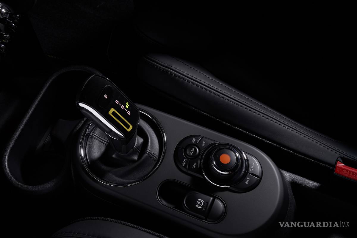 $!MINI Cooper al fin es eléctrico y no decepciona para nada