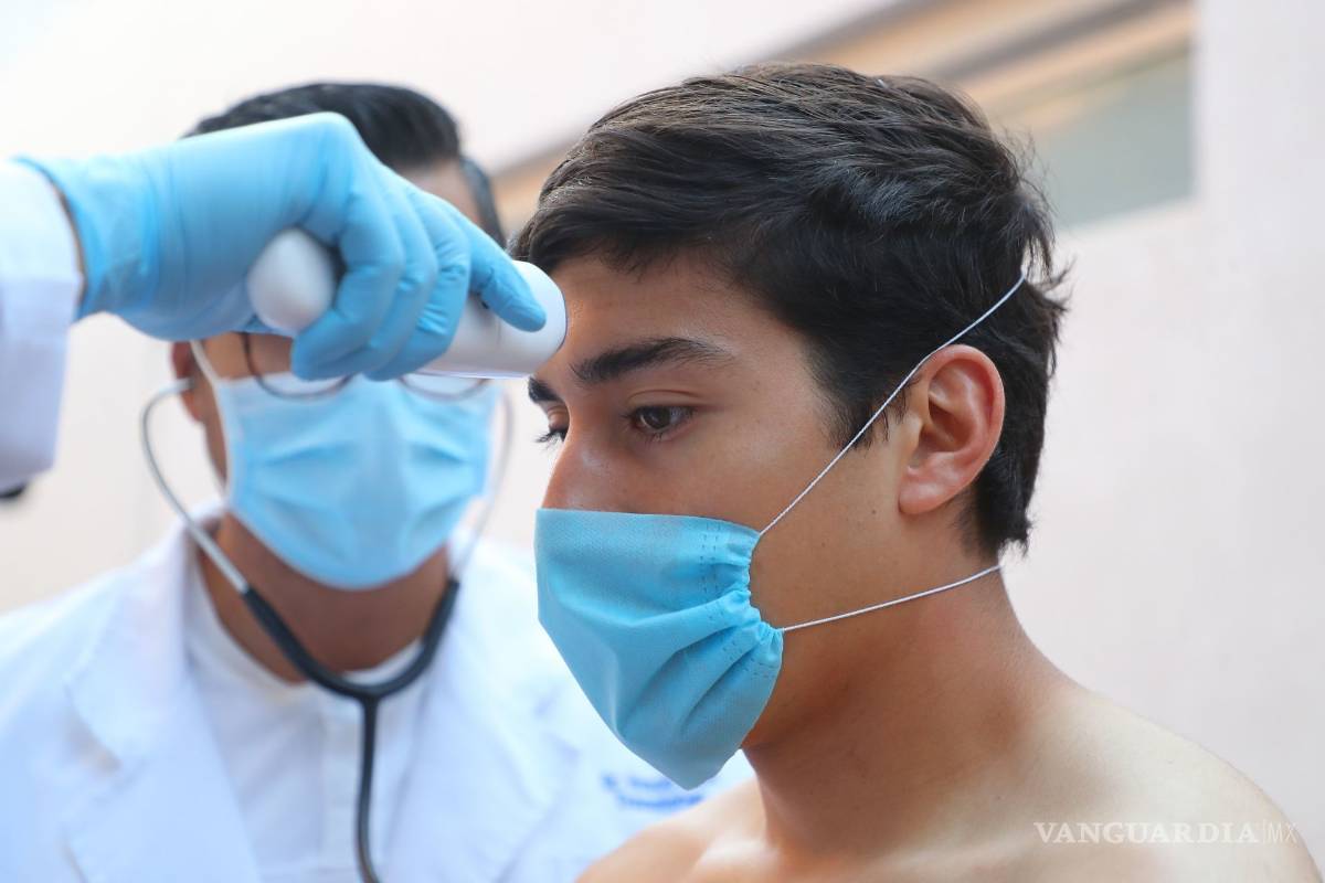 Reta Cofepris a OMS, avala suministro de hidroxicloroquina a 20 mil contagiados de coronavirus en México