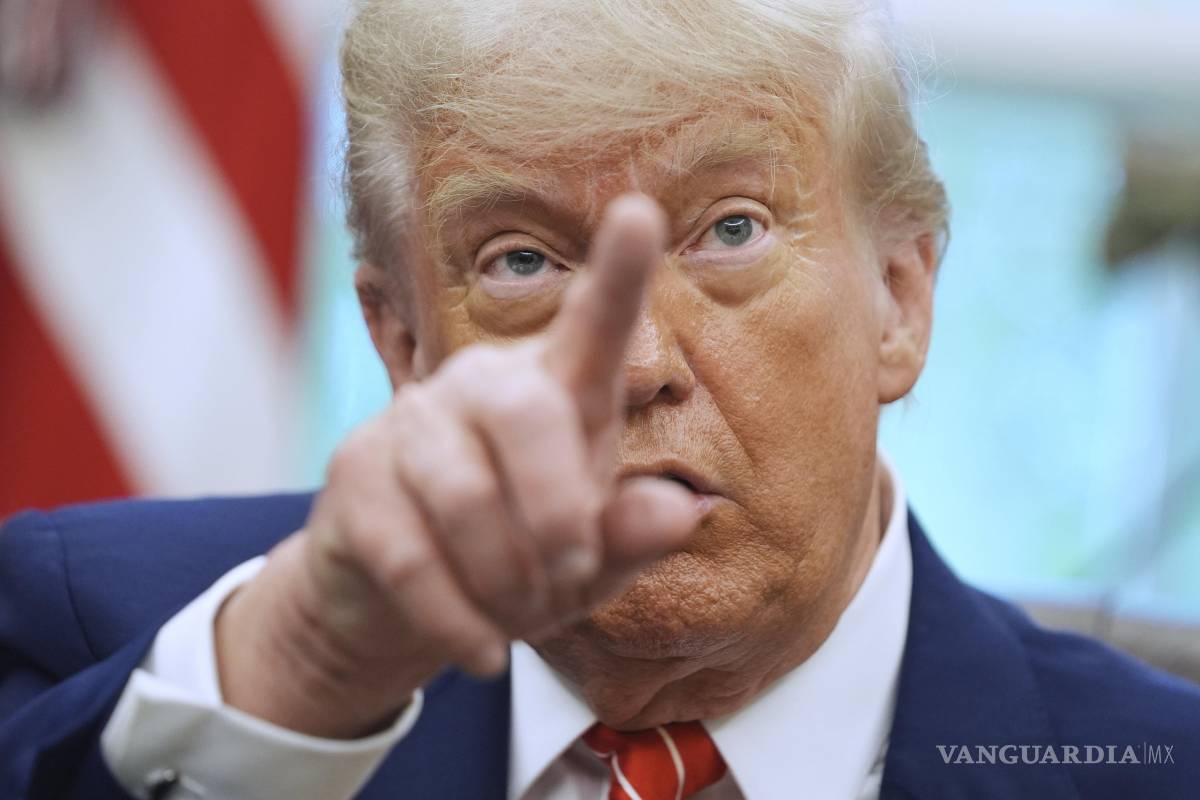 $!Ambas propuestas republicanas respaldan la política migratoria de Donald Trump, que ha hecho del combate a la inmigración indocumentada una de sus prioridades.