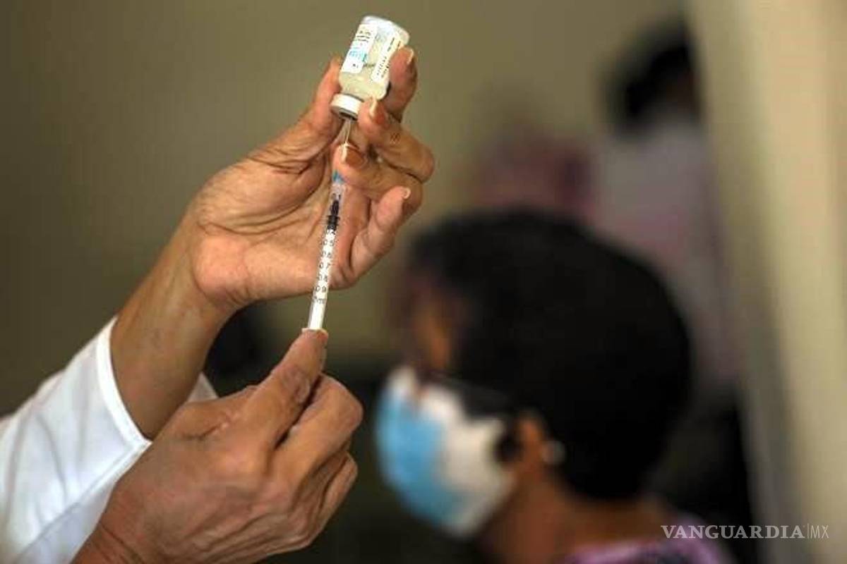 Cuba autoriza el uso pediátrico de su vacuna Soberana 02; comienza su aplicación en menores