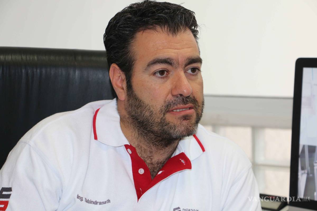 Sistemas de la UAdeC integra estrategia PBL