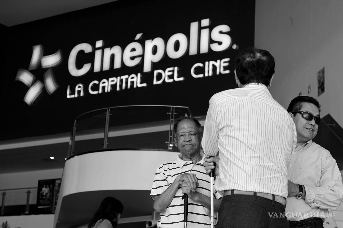 La vista no solo es con los ojos