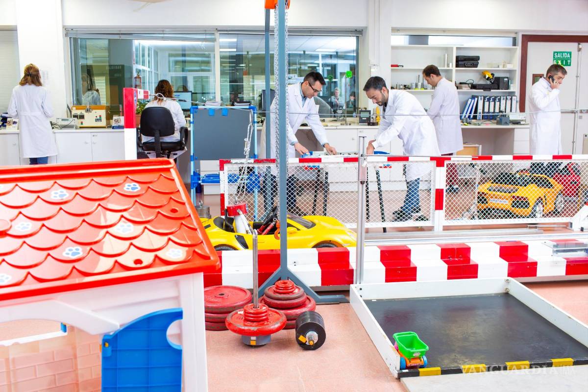 Lleva la diversión a tus hijos con juguetes divertidos y más sustentables