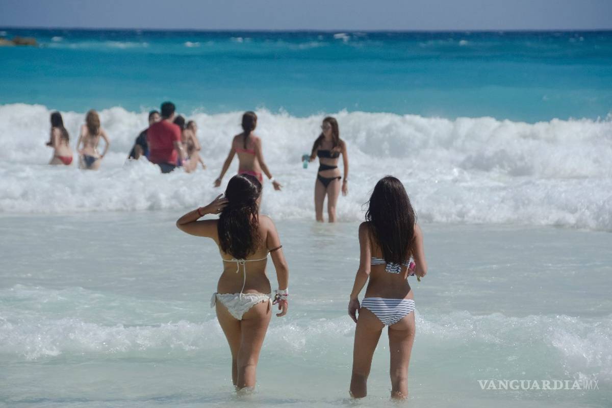 Más de 13 millones de turistas visitaron museos y zonas arqueológicas: Sectur