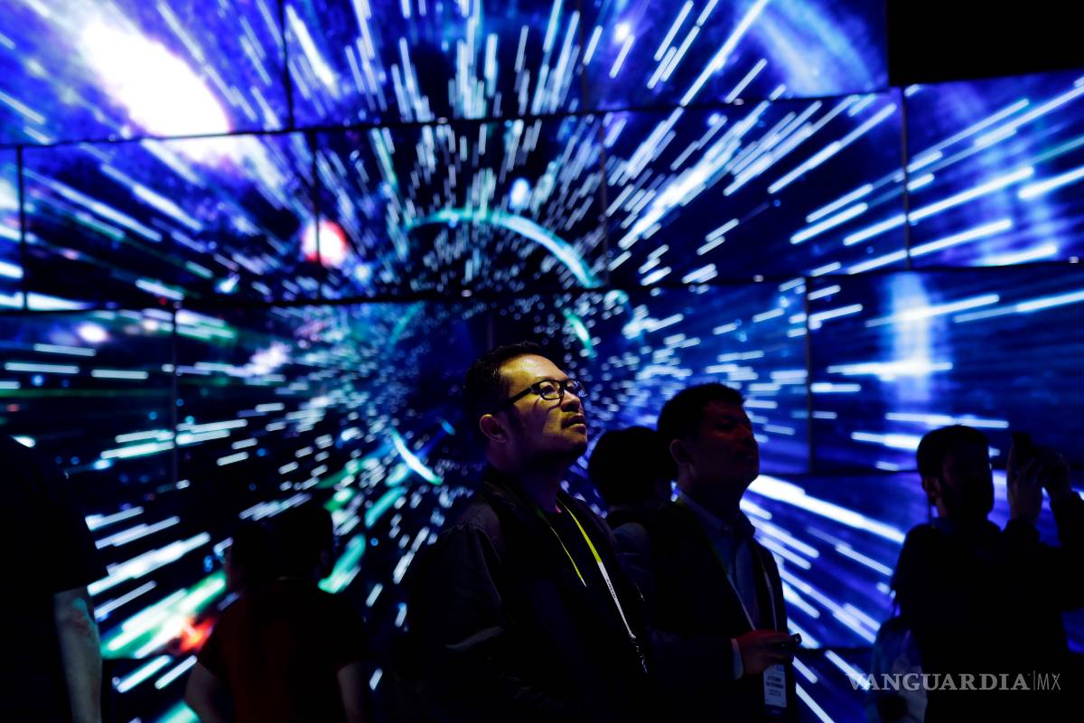 Los mejores gadgets y tech del CES 2016