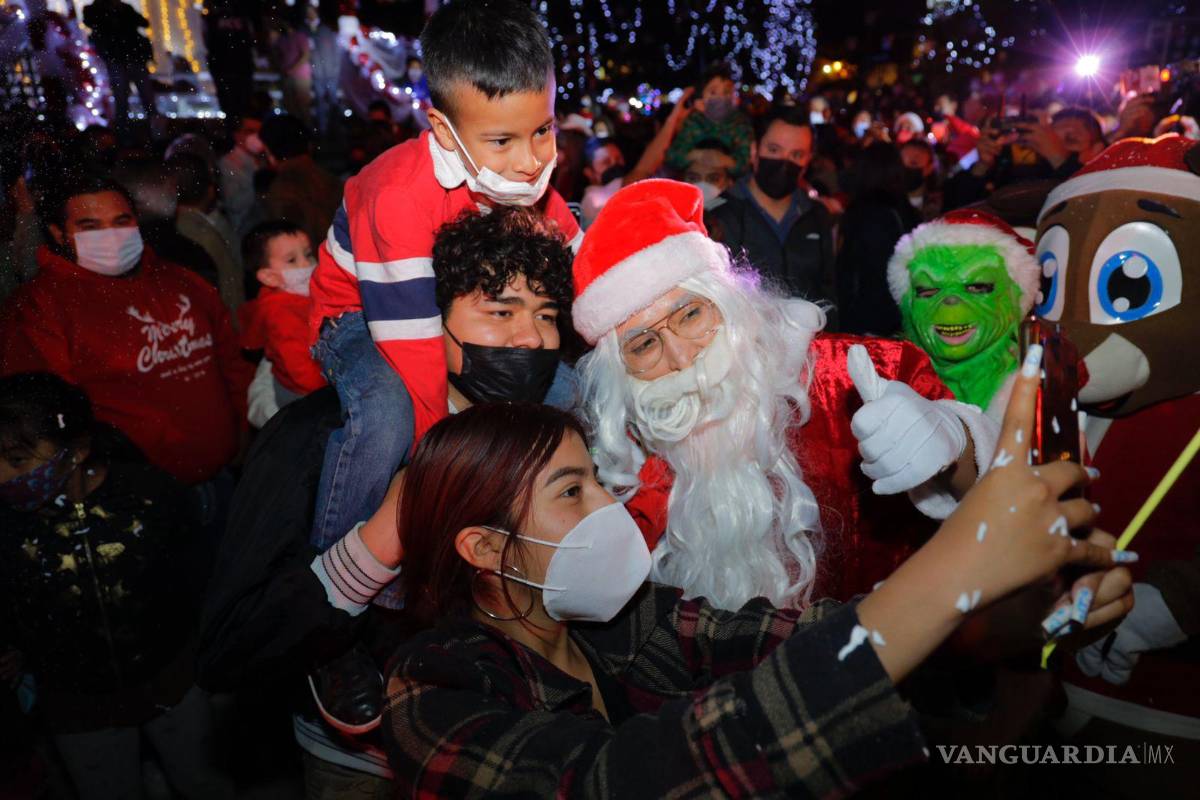 $!FOTO: OMAR SAUCEDO