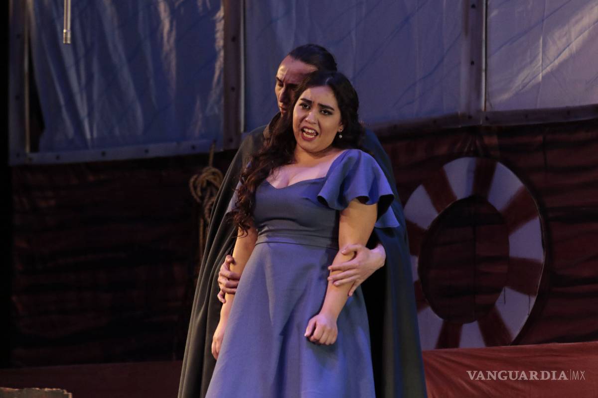$!UAdeC celebra a Puccini con éxito
