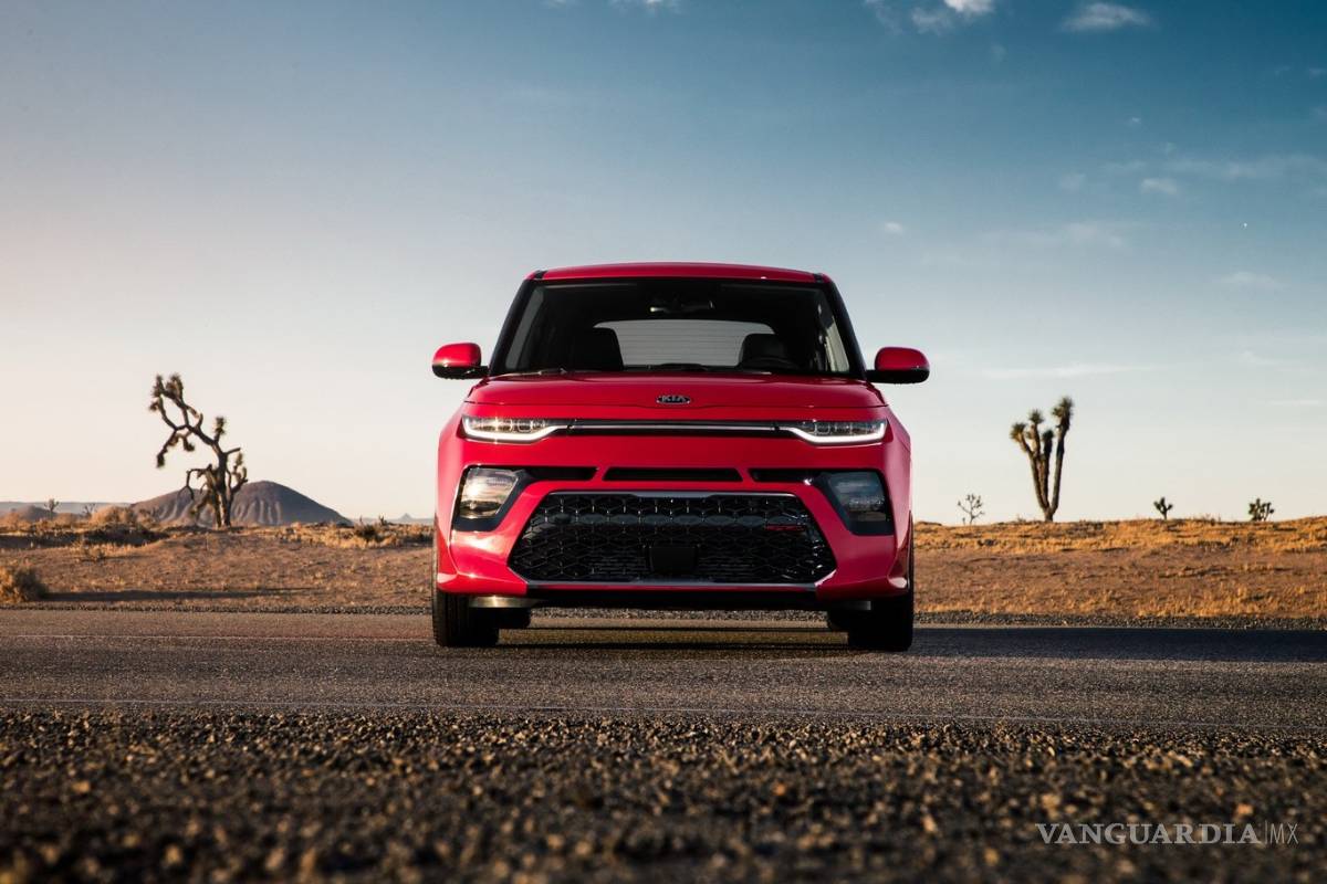 $!KIA Soul 2020 ya en venta en México, checa precios, versiones y equipamiento