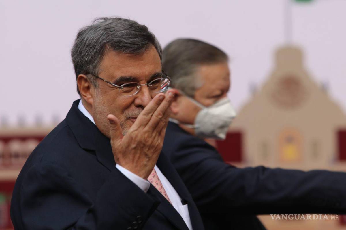 ¿Qué hay tras la renuncia de Scherer Ibarra y quién lo sustituirá?