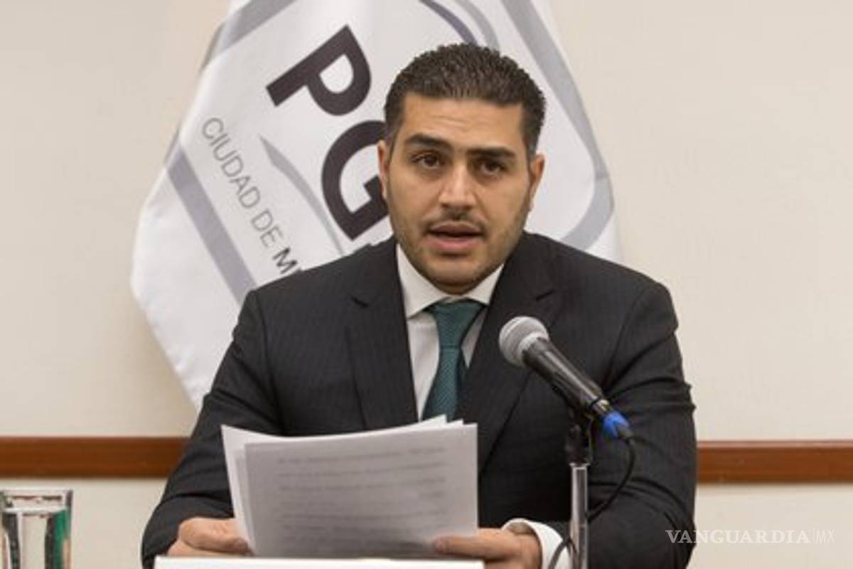 Los candidatos a ocupar el cargo que dejaría Alfonso Durazo en la SSP