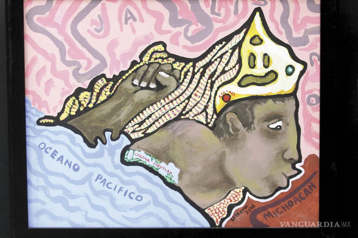 César Ledesma da color a la FILA