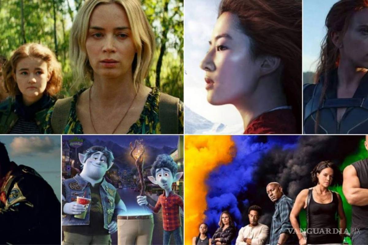 ¿Qué trailers podremos ver? Las sorpresas cinematográficas que nos traerá el Super Bowl LIV