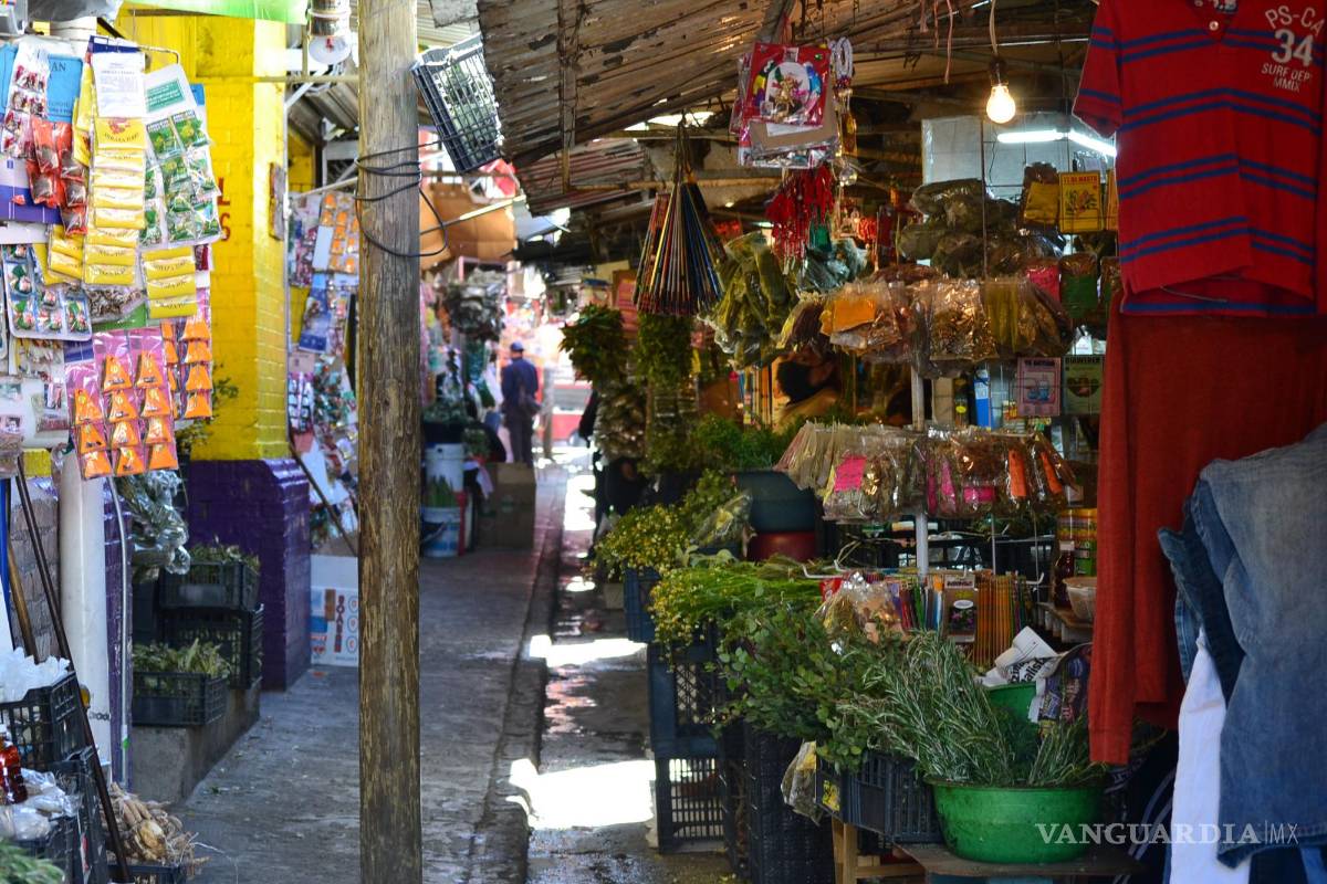 Limón con miel, té de jengibre, ajo y cebolla o eucalipto; los ‘remedios’ más empleados contra el Ómicron en Saltillo