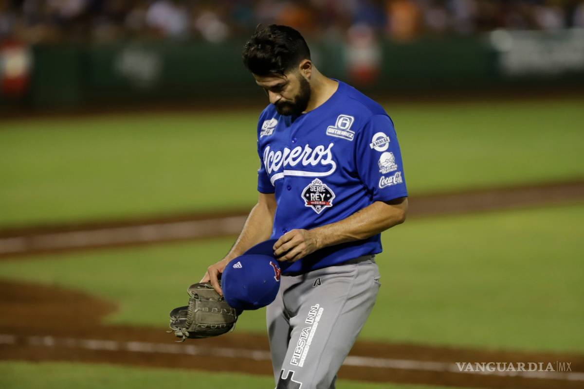 $!Monclova invadió el Parque Kukulcán en la batalla por la Copa Zaachila (fotos)