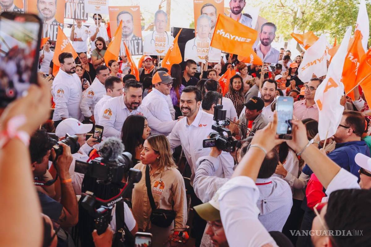 Critica Álvarez Máynez las universidades del Bienestar