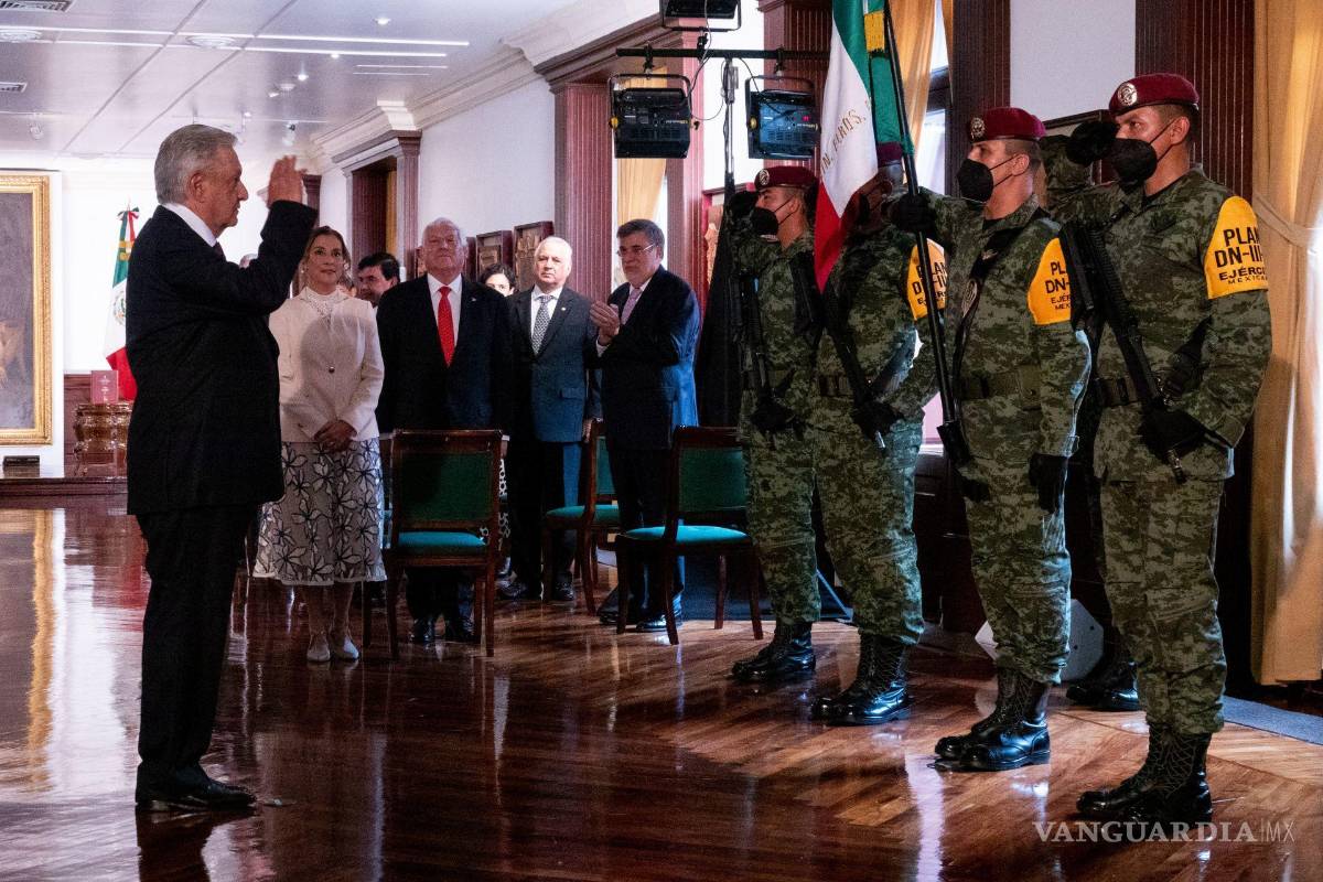 Admite AMLO corrupción en el gobierno federal; se detectaron 17 mil mdp usados de forma irregular