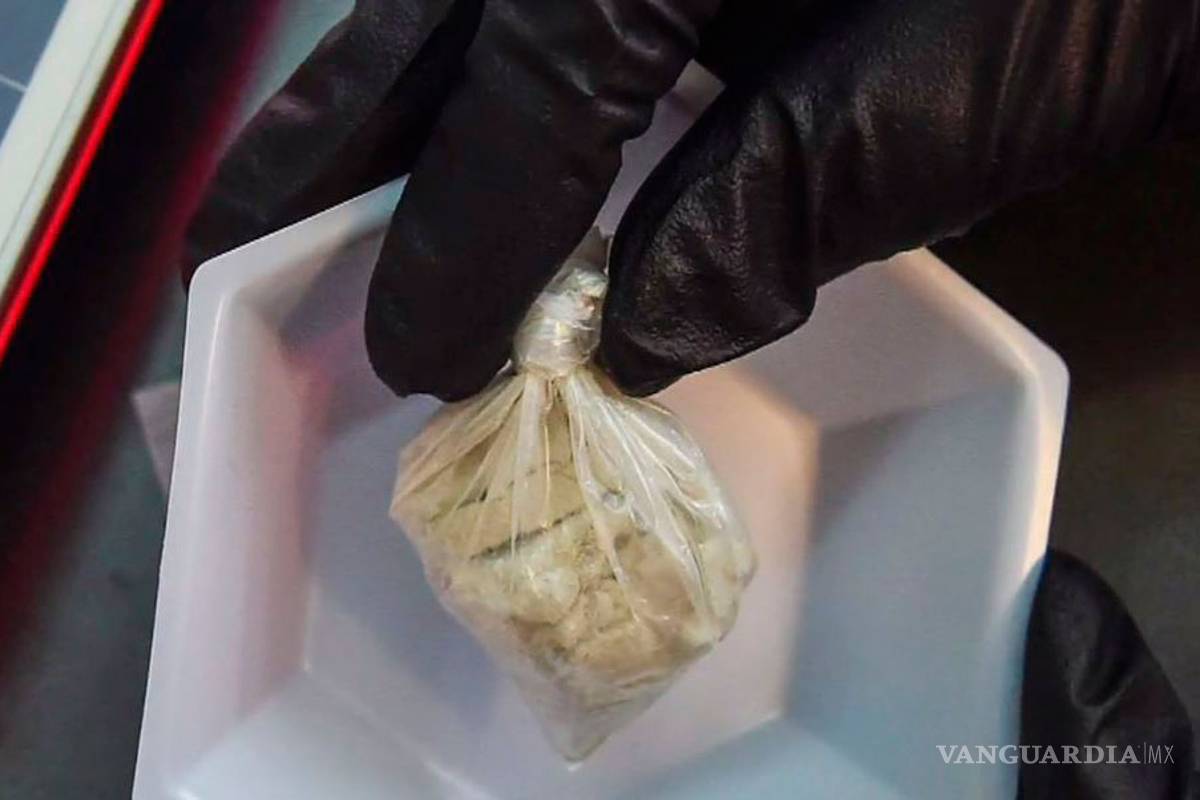 ‘Muerte Gris’, nuevo cóctel de drogas que infecta y mata en Estados Unidos