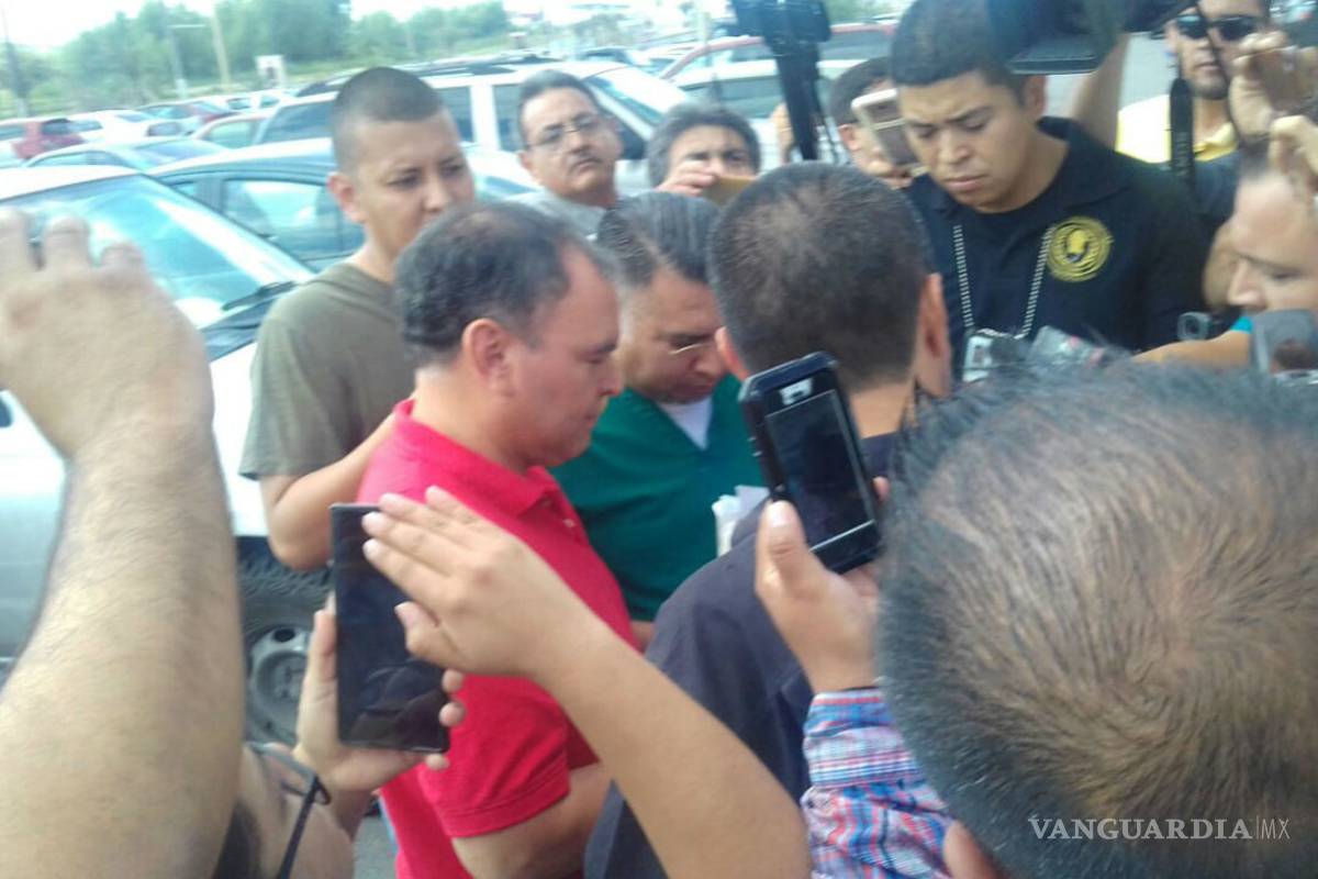 Ex seminarista también reveló al MP modus operandi de curas pederastas en Saltillo