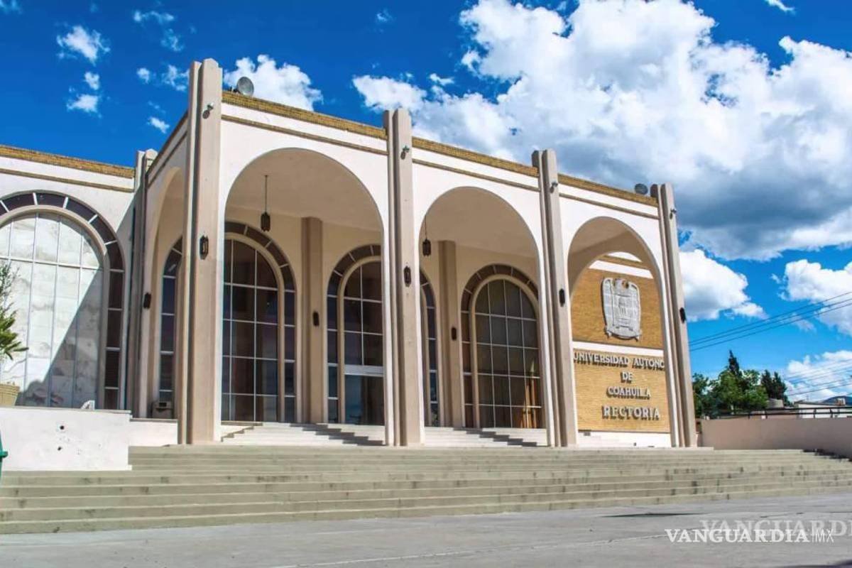 Coahuila: Aumenta carga de pensionados de la UAdeC; requiere más de 650 millones de pesos