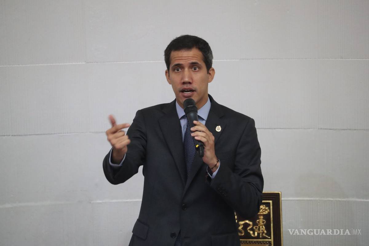 Asamblea Constituyente de Venezuela aprueba continuar enjuiciamiento a Juan Guaidó
