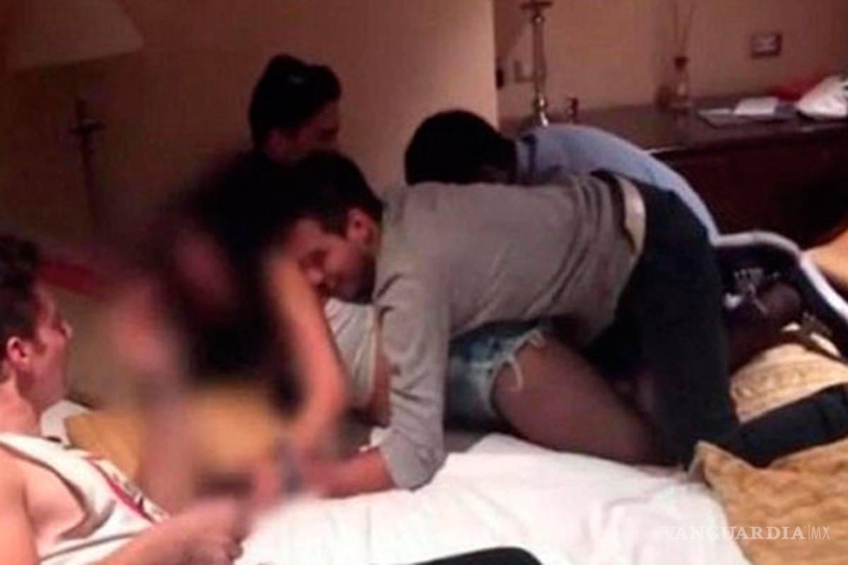 Acusan a youtubers de abusar de una fan ebria