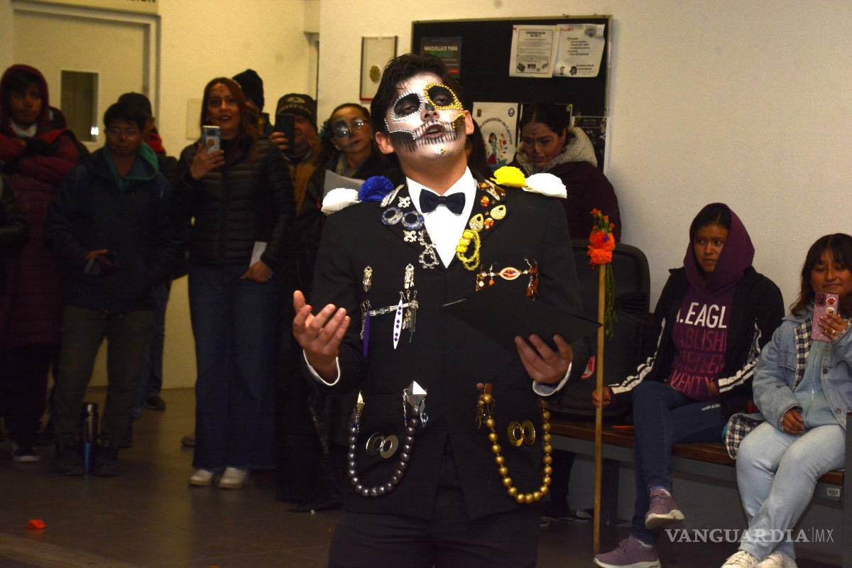 $!Uno de los ganadores interpretó ‘El triste’ de José José.