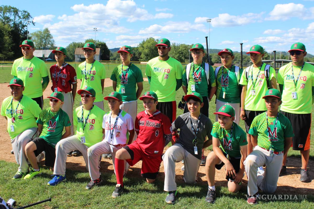 México se jugará la vida con Canadá en Williamsport