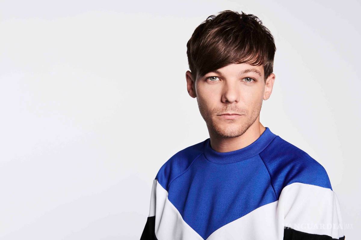 $!Robbie Williams, Ayda Field y el ex 'One Direction', Louis Tomlinson en 'FACTOR X'