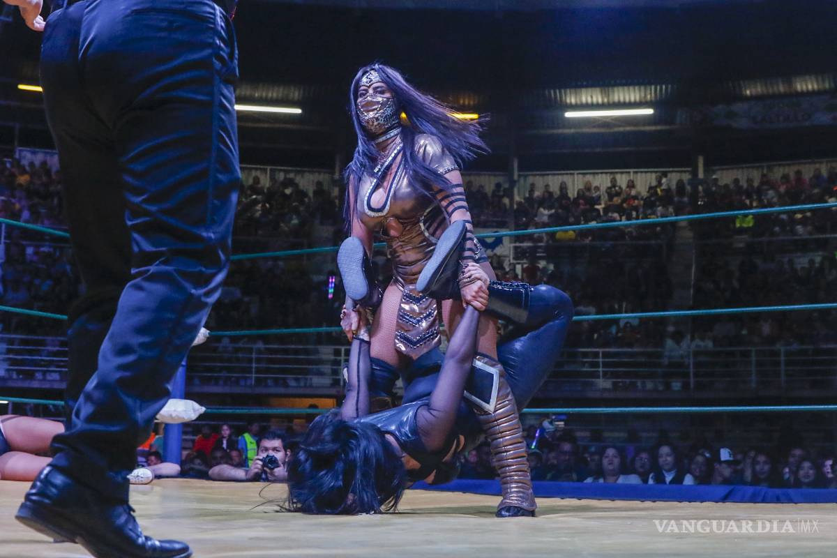 $!Así se vivió la visita de la Triple A a Saltillo (fotos)