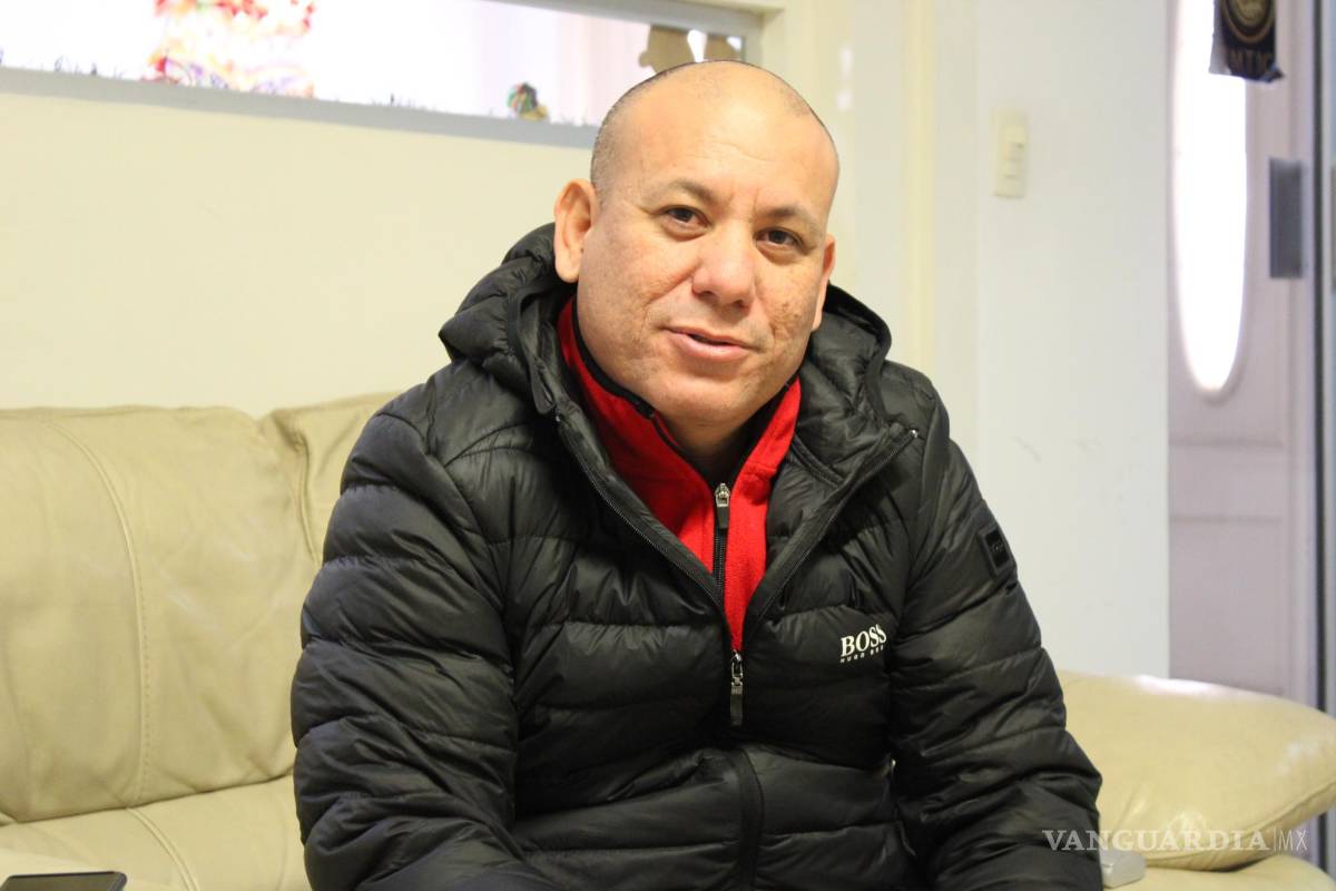 $!Para Luis Fernando Gallardo, presidente de IMTIC, los proyectos realizados únicamente han servido para justificar el gasto.